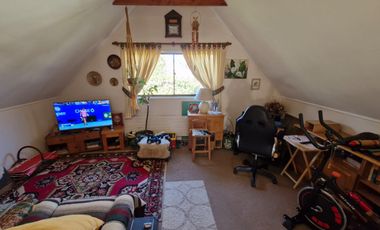 Casa en venta en sector Isla Teja