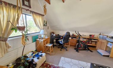 Casa en venta en sector Isla Teja