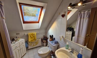 Casa en venta en sector Isla Teja