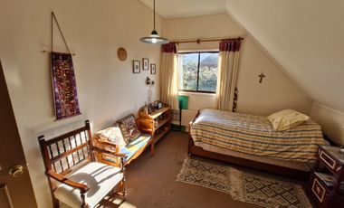 Casa en venta en sector Isla Teja