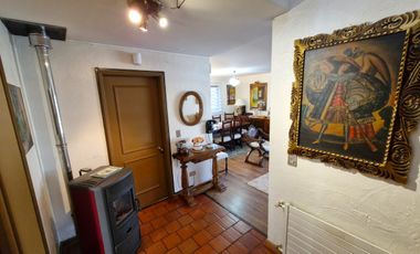 Casa en venta en sector Isla Teja