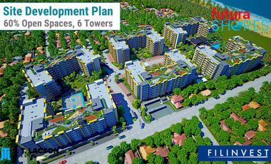 Limited Time Offer: Up to P1 Million OFF on Your Dream Beachside Home!