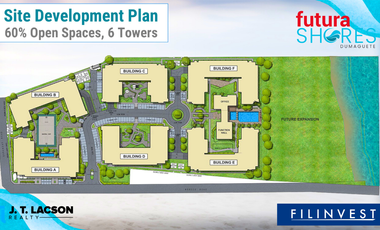 Limited Time Offer: Up to P1 Million OFF on Your Dream Beachside Home!