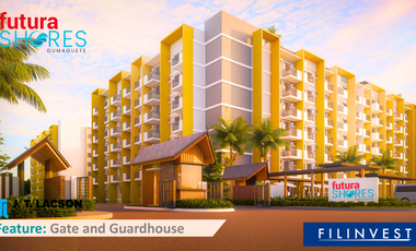 Limited Time Offer: Up to P1 Million OFF on Your Dream Beachside Home!