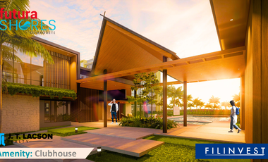 Limited Time Offer: Up to P1 Million OFF on Your Dream Beachside Home!