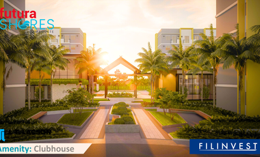 Limited Time Offer: Up to P1 Million OFF on Your Dream Beachside Home!