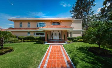 Casa de venta en Jacaranda-Cumbaya