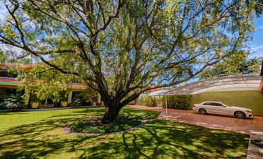 Casa de venta en Jacaranda-Cumbaya