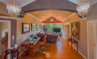 Casa de venta en Jacaranda-Cumbaya