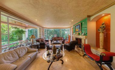 Casa de venta en Jacaranda-Cumbaya