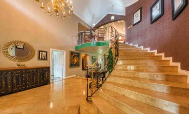 Casa de venta en Jacaranda-Cumbaya