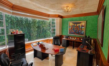 Casa de venta en Jacaranda-Cumbaya