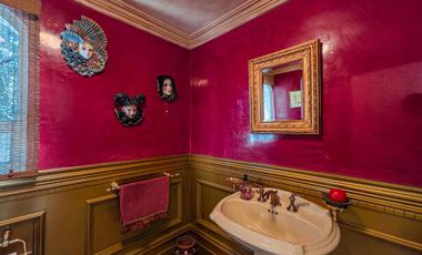 Casa de venta en Jacaranda-Cumbaya