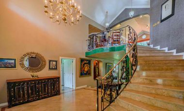 Casa de venta en Jacaranda-Cumbaya