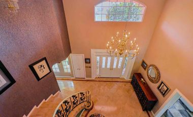 Casa de venta en Jacaranda-Cumbaya