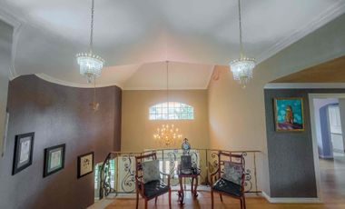 Casa de venta en Jacaranda-Cumbaya