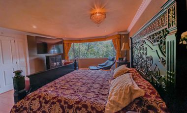 Casa de venta en Jacaranda-Cumbaya