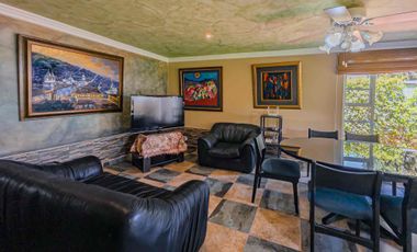 Casa de venta en Jacaranda-Cumbaya