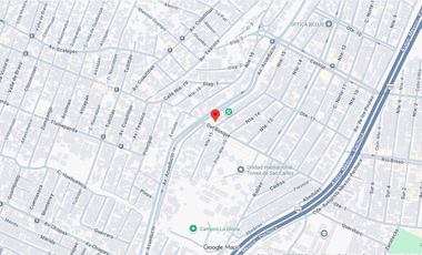 CASA EN CALLE NORTE QUINCE, SAN CARLOS, ECATEPEC DE MORELOS, ESTADO DE MÉXICO ¡NO CRÉDITOS!