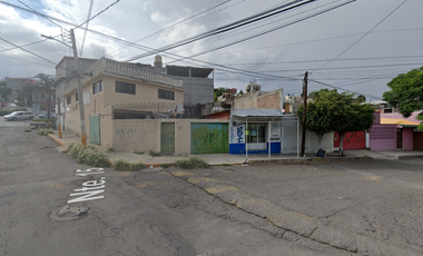 CASA EN CALLE NORTE QUINCE, SAN CARLOS, ECATEPEC DE MORELOS, ESTADO DE MÉXICO ¡NO CRÉDITOS!