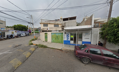 CASA EN CALLE NORTE QUINCE, SAN CARLOS, ECATEPEC DE MORELOS, ESTADO DE MÉXICO ¡NO CRÉDITOS!