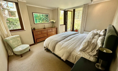 Acogedor, Moderno Departamento Cerca Portal La Dehesa