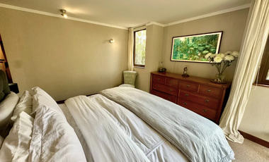 Acogedor, Moderno Departamento Cerca Portal La Dehesa