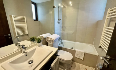 Acogedor, Moderno Departamento Cerca Portal La Dehesa