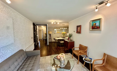 Acogedor, Moderno Departamento Cerca Portal La Dehesa