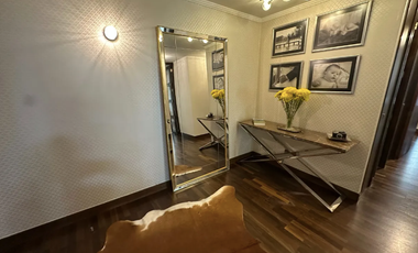 Acogedor, Moderno Departamento Cerca Portal La Dehesa