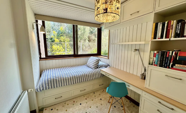 Acogedor, Moderno Departamento Cerca Portal La Dehesa