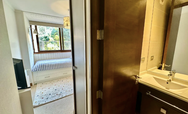 Acogedor, Moderno Departamento Cerca Portal La Dehesa