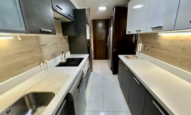 Acogedor, Moderno Departamento Cerca Portal La Dehesa