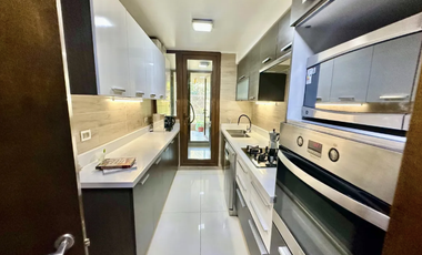 Acogedor, Moderno Departamento Cerca Portal La Dehesa