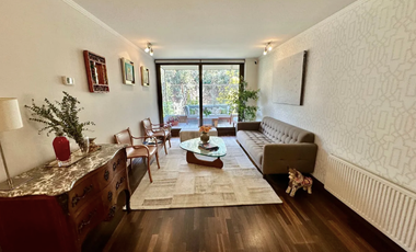 Acogedor, Moderno Departamento Cerca Portal La Dehesa