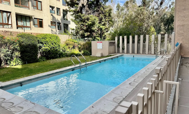 Acogedor, Moderno Departamento Cerca Portal La Dehesa