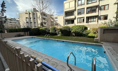 Acogedor, Moderno Departamento Cerca Portal La Dehesa