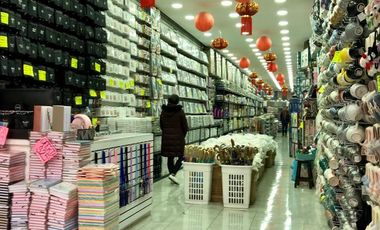 EDIFICIO EN VENTA EN EL CENTRO DE TOLUCA, EXCELENTE PARA INVERSIONISTAS