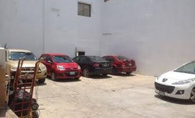 EDIFICIO EN VENTA EN EL CENTRO DE TOLUCA, EXCELENTE PARA INVERSIONISTAS