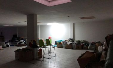 EDIFICIO EN VENTA EN EL CENTRO DE TOLUCA, EXCELENTE PARA INVERSIONISTAS