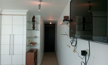 Departamento Amoblado de Venta en San Lorenzo, Salinas