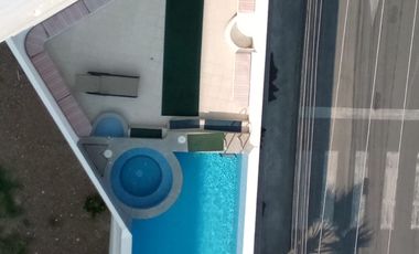 Departamento Amoblado de Venta en San Lorenzo, Salinas