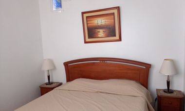 Departamento Amoblado de Venta en San Lorenzo, Salinas