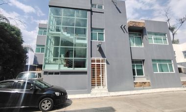 CASA LAGO DE GUADALUPE