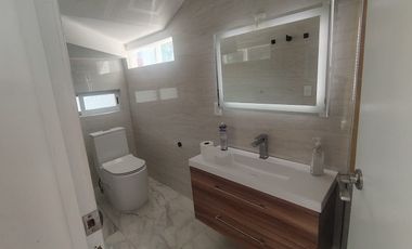 CASA LAGO DE GUADALUPE