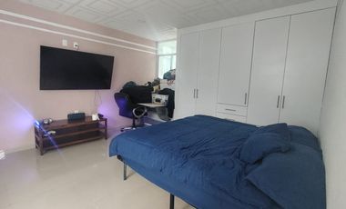 CASA LAGO DE GUADALUPE