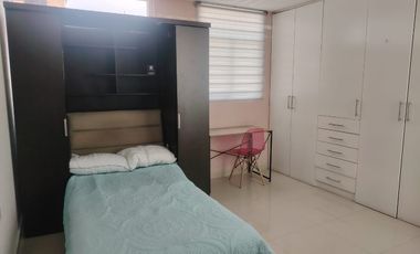 CASA LAGO DE GUADALUPE