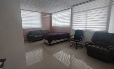 CASA LAGO DE GUADALUPE