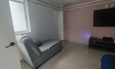 CASA LAGO DE GUADALUPE