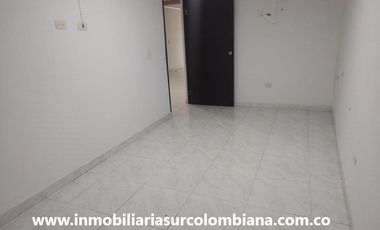 ARRIENDO APARTAMENTO AL SUR ORIENTE DE LA CIUDAD DE NEIVA-HUILA; CERCA AL BARRIO CALIXTO.